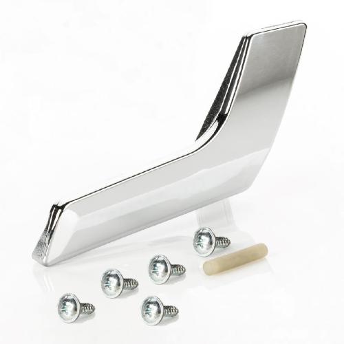 Türöffner Türgriff Hebel Chrom Glanz innen rechts für MERCEDES C-KLASSE W/S204 Bild Türöffner Türgriff Hebel Chrom Glanz innen rechts für MERCEDES C-KLASSE W/S204