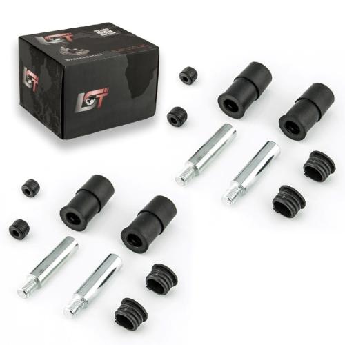 2x Reparatursatz Bremssattel Führungsbolzen Führungshülsen Set für PORSCHE 928 Bild 2x Reparatursatz Bremssattel Führungsbolzen Führungshülsen Set für PORSCHE 928