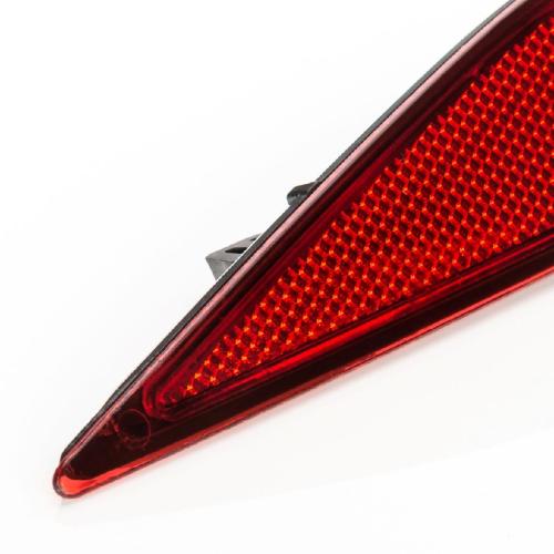 Reflektor Stoßstange Rückstrahler Katzenauge hinten links für VW GOLF VII 7 Bild Reflektor Stoßstange Rückstrahler Katzenauge hinten links für VW GOLF VII 7