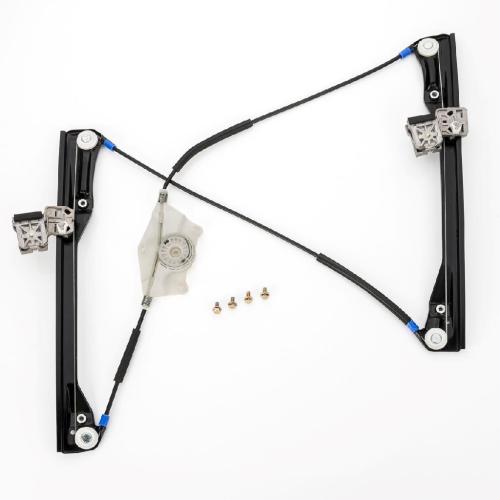 Fensterheber manuell vorne links für VW GOLF 4 IV 2/3 Türig Bild Fensterheber manuell vorne links für VW GOLF 4 IV 2/3 Türig