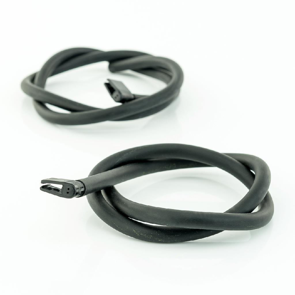 Waschwasser Spritzdüse Scheibenwaschdüse Set vorne links rechts für VW CRAFTER