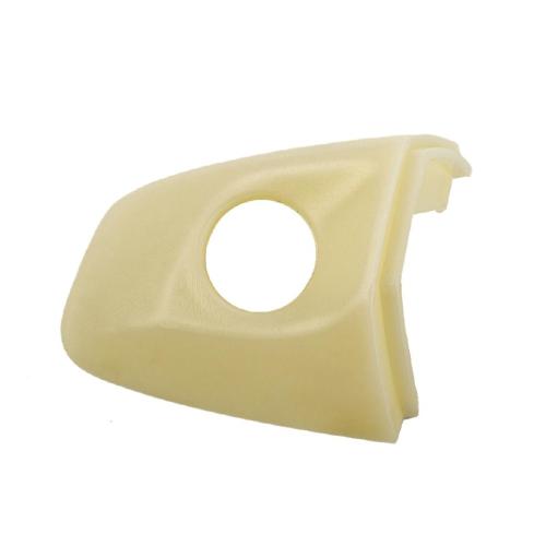 Abdeckung Endkappe T?rgriff Au?en vorne links f?r SKODA OCTAVIA III 3 FABIA NJ Bild Abdeckung Endkappe T?rgriff Au?en vorne links f?r SKODA OCTAVIA III 3 FABIA NJ