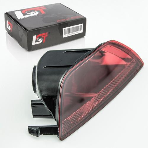 Nebelschlussleuchte Nebelschlusslicht rechts für RENAULT MEGANE 3 III DZ BZ Bild Nebelschlussleuchte Nebelschlusslicht rechts für RENAULT MEGANE 3 III DZ BZ