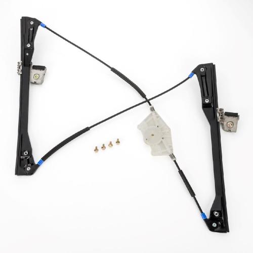 Fensterheber manuell vorne links für VW GOLF 4 IV 2/3 Türig Bild Fensterheber manuell vorne links für VW GOLF 4 IV 2/3 Türig