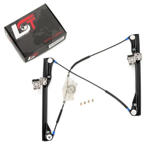Fensterheber manuell vorne links für VW GOLF 4 IV 2/3 Türig Bild Fensterheber manuell vorne links für VW GOLF 4 IV 2/3 Türig