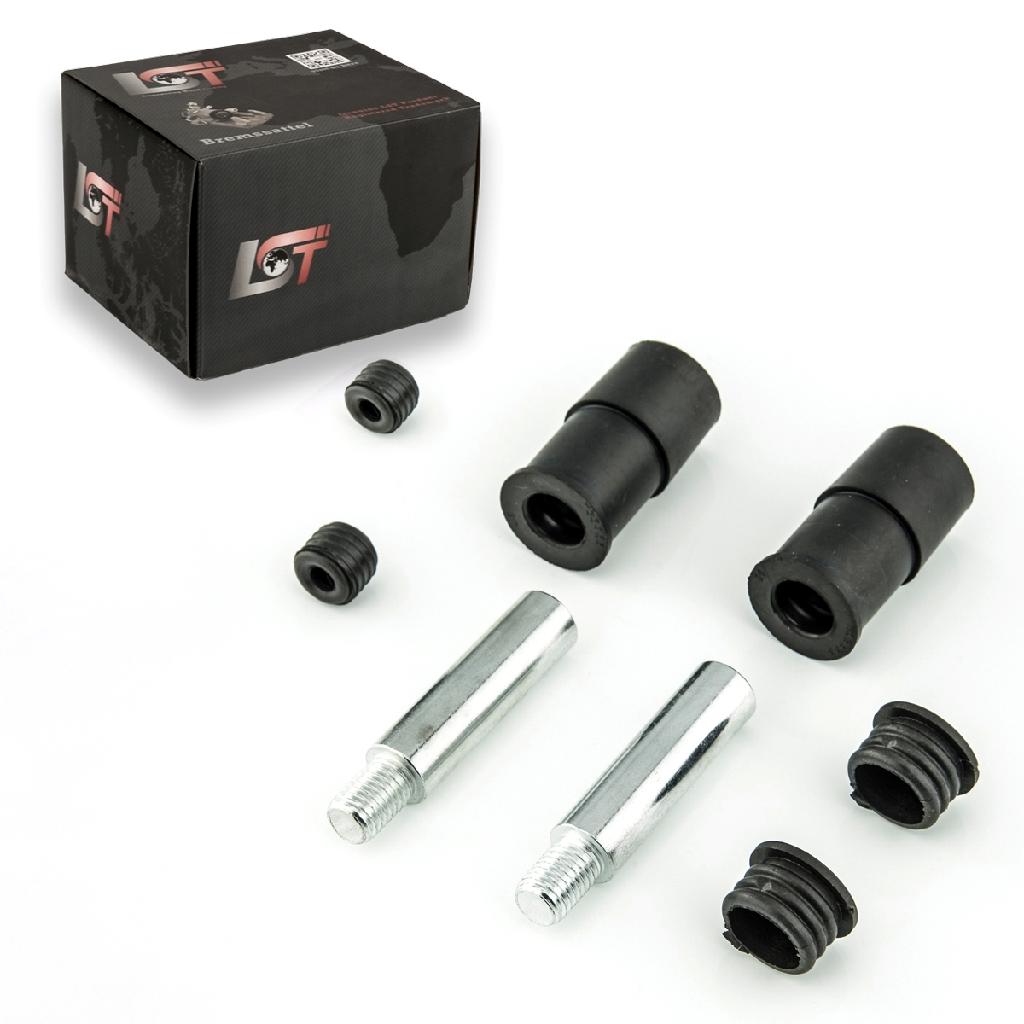 Reparatursatz Bremssattel Führungsbolzen Hülse für MERCEDES E-KLASSE W210 W212