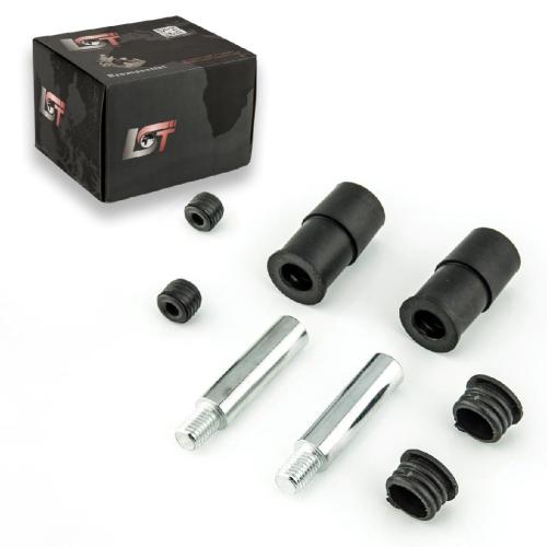 Reparatursatz Bremssattel Führungsbolzen Hülse für MERCEDES E-KLASSE W210 W212 Bild Reparatursatz Bremssattel Führungsbolzen Hülse für MERCEDES E-KLASSE W210 W212