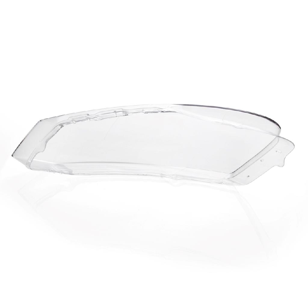 Scheinwerfer Glas Streuscheibe Schutzscheibe rechts für VW Polo 6R 6C 2009-2017