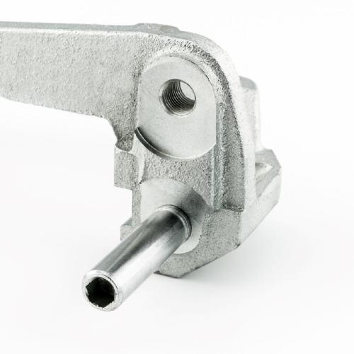 Bremssattelhalter Tr?ger Bremszange Faustsattel vorne rechts f?r MAZDA 6 VI GG Bild Bremssattelhalter Tr?ger Bremszange Faustsattel vorne rechts f?r MAZDA 6 VI GG