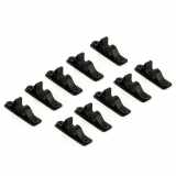 10x Wandhalter Felgenhaken Alufelgen 22