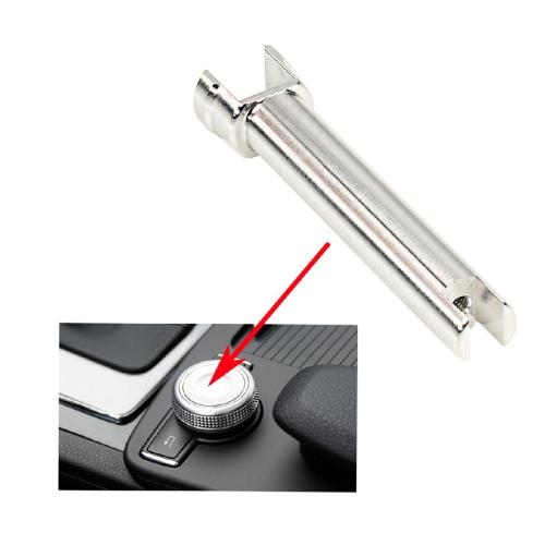 Stift Welle Drehknopf Controller A2048700779 für MERCEDES 172 W204 207 212 X218 Bild Stift Welle Drehknopf Controller A2048700779 für MERCEDES 172 W204 207 212 X218