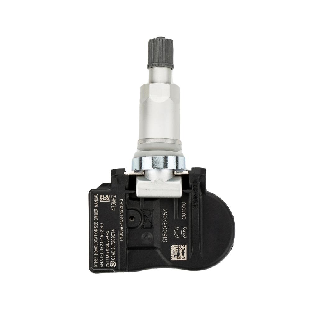 4x Reifendrucksensor RDKS RDCi 6856209 für BMW i3 X1 F48 X5 F15 X6 F16 -11/2016