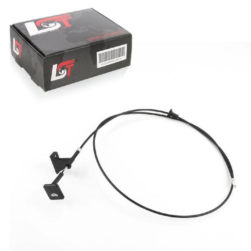 Motorhauben Bowdenzug Motorhaubenentriegelung für Honda Civic VII 7 EM2 ES ET Bild Motorhauben Bowdenzug Motorhaubenentriegelung für Honda Civic VII 7 EM2 ES ET