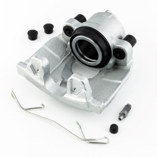 Bremssattel Bremszange Faustsattel mit Haltefeder vorne links f?r VW TIGUAN 5N Bild Bremssattel Bremszange Faustsattel mit Haltefeder vorne links f?r VW TIGUAN 5N