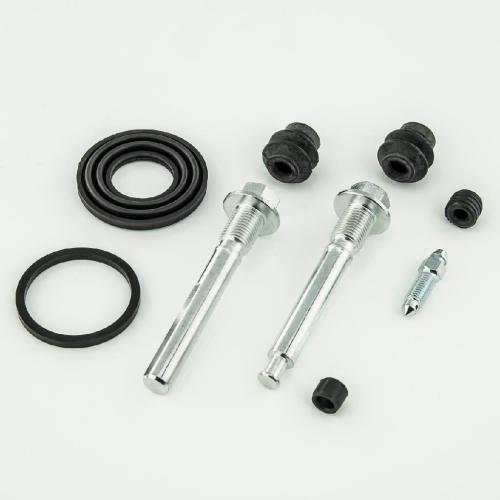 Bremssattel Reparatur Dichtungssatz Set Bremsträger Zange HL HR für MAZDA 6 VI Bild Bremssattel Reparatur Dichtungssatz Set Bremsträger Zange HL HR für MAZDA 6 VI