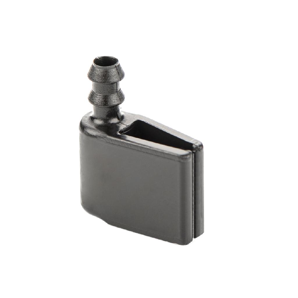 2x Spritzdüse Wischer Scheibenwaschdüse vorne für VW Crafter Mercedes Sprinter