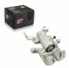 Bremssattel Bremszange Faustsattel hinten rechts f&uuml;r MAZDA 6 VI GG GH GY