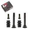 Bremssattel Reparaturset 04952-02220 f&uuml;r HONDA CR-V TOYOTA AURIS AVENSIS COROLLA