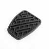 2x Pedalgummi Belag Kupplungspedal Bremspedal für NISSAN QASHQAI J10 Bild 2x Pedalgummi Belag Kupplungspedal Bremspedal für NISSAN QASHQAI J10