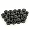20x Radschrauben Abdeckkappen Radschraubenkappen 17 mm schwarz matt für BMW MINI Bild 20x Radschrauben Abdeckkappen Radschraubenkappen 17 mm schwarz matt für BMW MINI