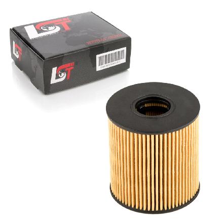 Ölfilter Filtereinsatz für CITROEN DS PEUGEOT FIAT LANCIA