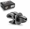 1x Halteclips Halter Befestigung Clips Kofferraum Staufach St&uuml;tze f&uuml;r VW Golf IV