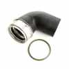 Ladeluftschlauch für Audi A4 B6 B7 für Skoda Superb für VW Passat 3B 1.9 2.0 TDI Bild Ladeluftschlauch für Audi A4 B6 B7 für Skoda Superb für VW Passat 3B 1.9 2.0 TDI