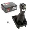 Schaltknauf Manschette 6-Gang 3T0711113G f&uuml;r SKODA SUPERB 3T OCTAVIA 1Z YETI 5L