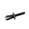 10x Radkasten Radhausschale Spreizniete Befestigung Clips für BMW E46 .. Ø 5 mm Bild 10x Radkasten Radhausschale Spreizniete Befestigung Clips für BMW E46 .. Ø 5 mm