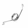 Bremssattel Rückholfeder Federn Reparatursatz Hinterachse für AUDI SEAT SKODA VW Bild Bremssattel Rückholfeder Federn Reparatursatz Hinterachse für AUDI SEAT SKODA VW