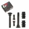 F&uuml;hrungsbolzen Bremssattel Reparatur hinten 44218-00QAA f&uuml;r NISSAN INTERSTAR 02-
