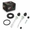 Bremssattel Reparatur Dichtungssatz Set Bremstr&auml;ger Zange HL HR f&uuml;r MAZDA 6 VI