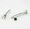 Bremssattel Reparatur Dichtungssatz Set Bremsträger Zange HL HR für MAZDA 6 VI Bild Bremssattel Reparatur Dichtungssatz Set Bremsträger Zange HL HR für MAZDA 6 VI