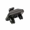 Sonnenblendenhalter Clips schwarz Abdeckung für Audi A1 A3 A5 Q2 Q5 Seat Exeo Bild Sonnenblendenhalter Clips schwarz Abdeckung für Audi A1 A3 A5 Q2 Q5 Seat Exeo