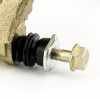 Träger Bremssattel Bremssattelhalter Bremszange VL für PEUGEOT 307 207 Bild Träger Bremssattel Bremssattelhalter Bremszange VL für PEUGEOT 307 207