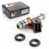 Benzin Einspritzventil IWP127 2N1U9F593JA Metall f&uuml;r FORD KA 1.6i SPORT STREET