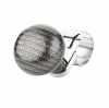 Lenkradknauf Lenkhilfe 360° Carbon Look für ALFA ROMEO FIAT LANCIA SUBARU TOYOTA Bild Lenkradknauf Lenkhilfe 360° Carbon Look für ALFA ROMEO FIAT LANCIA SUBARU TOYOTA