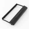 Abdeckung Cover Radio Mittelkonsole Blende schwarz für FORD COUGAR PUMA EC Bild Abdeckung Cover Radio Mittelkonsole Blende schwarz für FORD COUGAR PUMA EC