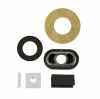 Verdeck Verschlusshaken Gestell Reparatursatz links für OPEL ASTRA G CABRIO Bild Verdeck Verschlusshaken Gestell Reparatursatz links für OPEL ASTRA G CABRIO