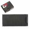 LST Abdeckung Rollo Blende Mittelkonsole schwarz für MERCEDES 204 207 212 Bild LST Abdeckung Rollo Blende Mittelkonsole schwarz für MERCEDES 204 207 212