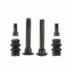 Führungsbolzen Bremssattel Reparatur hinten 44218-00QAA für NISSAN INTERSTAR 02- Bild Führungsbolzen Bremssattel Reparatur hinten 44218-00QAA für NISSAN INTERSTAR 02-