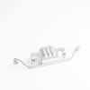 2x Bremssattel Haltefeder Spannfeder Reparatur Hinterachse für BMW 5er E60 X5 X6 Bild 2x Bremssattel Haltefeder Spannfeder Reparatur Hinterachse für BMW 5er E60 X5 X6