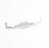2x Bremssattel Haltefeder Spannfeder Reparatur Hinterachse für BMW 5er E60 X5 X6 Bild 2x Bremssattel Haltefeder Spannfeder Reparatur Hinterachse für BMW 5er E60 X5 X6