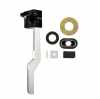 Verdeck Verschlusshaken Gestell Reparatursatz links für OPEL ASTRA G CABRIO Bild Verdeck Verschlusshaken Gestell Reparatursatz links für OPEL ASTRA G CABRIO