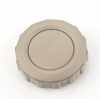 Drehknopf Sitzlehnenverstellung beige für AUDI A5 SEAT Leon SKODA VW Tiguan Bild Drehknopf Sitzlehnenverstellung beige für AUDI A5 SEAT Leon SKODA VW Tiguan