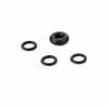 Regelventil Kraftstoff Druckregler Repset für LAND ROVER DISCOVERY II 2 TD5 2,5 Bild Regelventil Kraftstoff Druckregler Repset für LAND ROVER DISCOVERY II 2 TD5 2,5