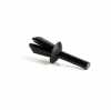 10x Spreiznieten Befestigung Clips Universal FÜR RENAULT CLIO Ø 6mm Bild 10x Spreiznieten Befestigung Clips Universal FÜR RENAULT CLIO Ø 6mm