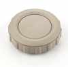 Drehknopf Sitzlehnenverstellung beige für AUDI A5 SEAT Leon SKODA VW Tiguan Bild Drehknopf Sitzlehnenverstellung beige für AUDI A5 SEAT Leon SKODA VW Tiguan