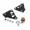 Regelventil Kraftstoff Druckregler Repset für LAND ROVER DISCOVERY II 2 TD5 2,5 Bild Regelventil Kraftstoff Druckregler Repset für LAND ROVER DISCOVERY II 2 TD5 2,5