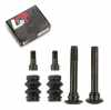 F&uuml;hrungsbolzen Reparatur Bremssattel 77363928 f&uuml;r ABARTH ALFA ROMEO FIAT LANCIA